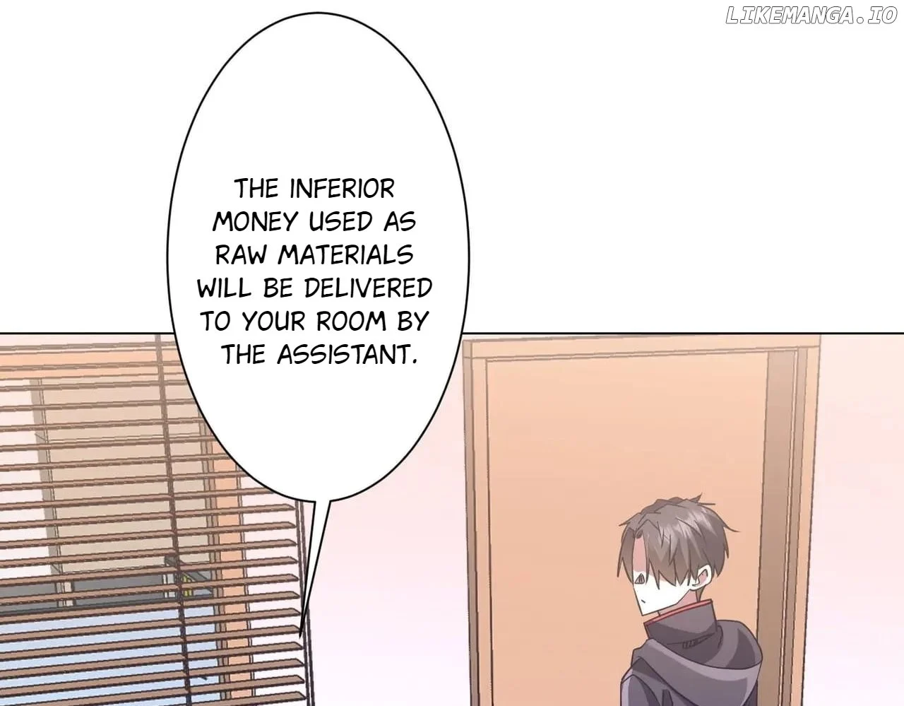 It All Starts With Trillions Of Nether Currency Chapter 247 121